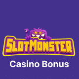 Slotmonster casino bonus