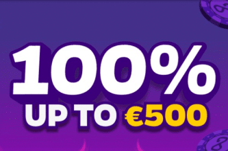 Welkomstbonus